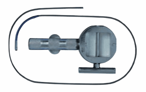 Manual Lithotriptor Set
