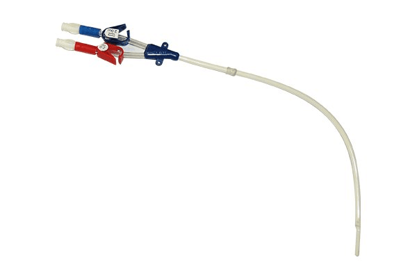 Maxima Chronic Long Term Hemodialysis Catheter Kit