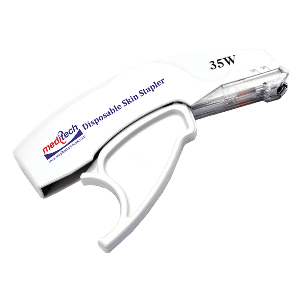 Maxima Disposable Skin Stapler (MF-35W)