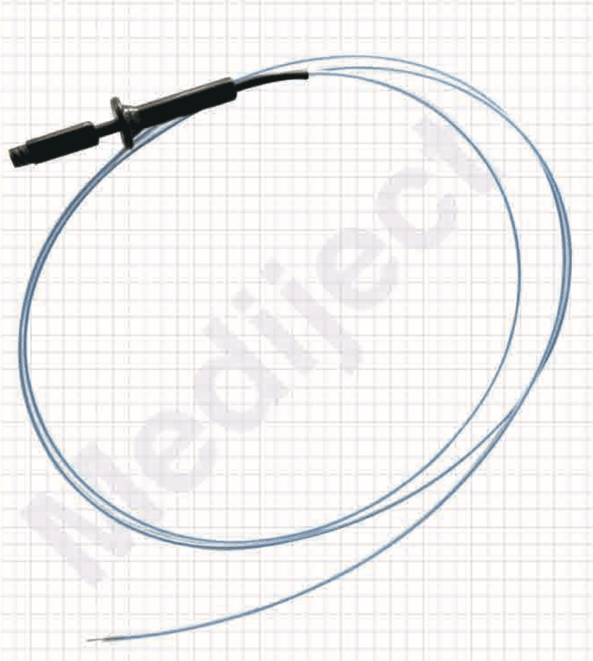 MEDIJECT Sclerotherapy Needle