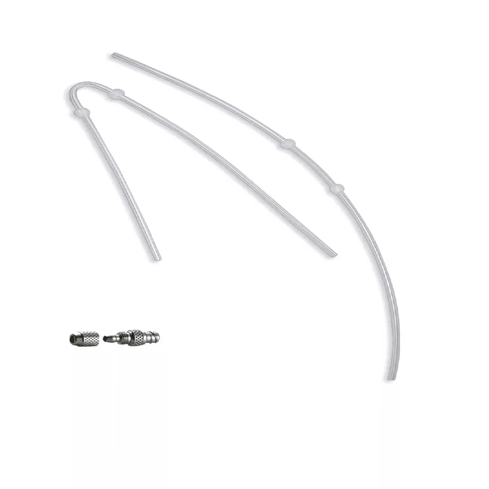 Meditech Tenckhoff Peritoneal Dialysis Catheter