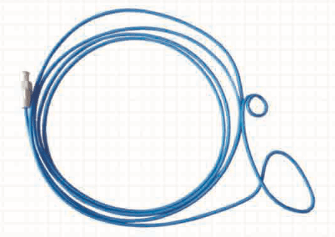 NASO BILIARY DRAINAGE CATHETER