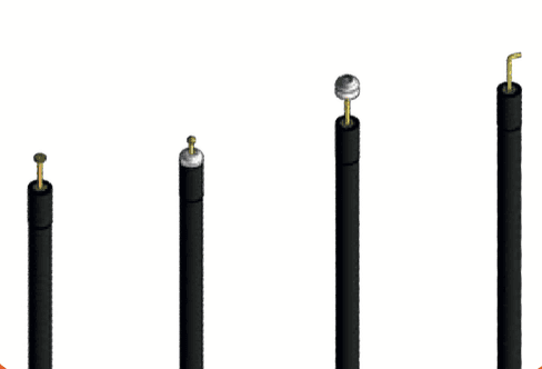 Needle Knife Single Lumen