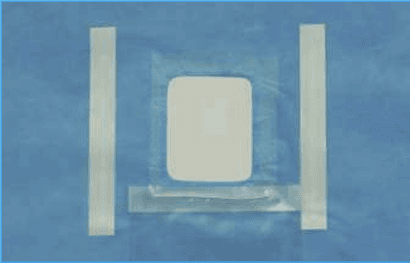 Opthalmic Drapes