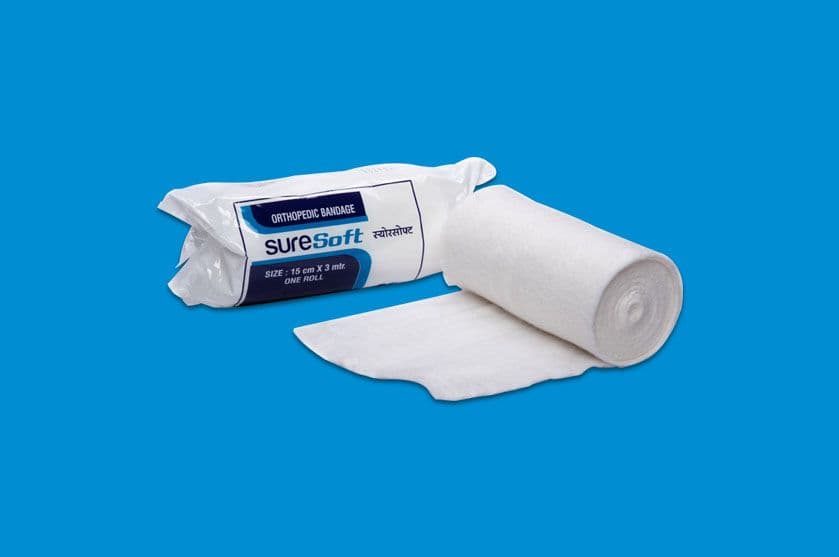 Orthopedic Bandage