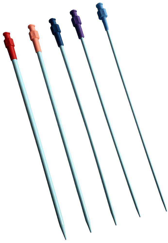 P.C.N. Dilators