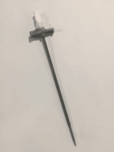 Peel Apart Percutaneous Introducer Kit