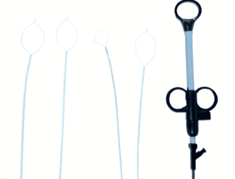 Polypectomy Snare