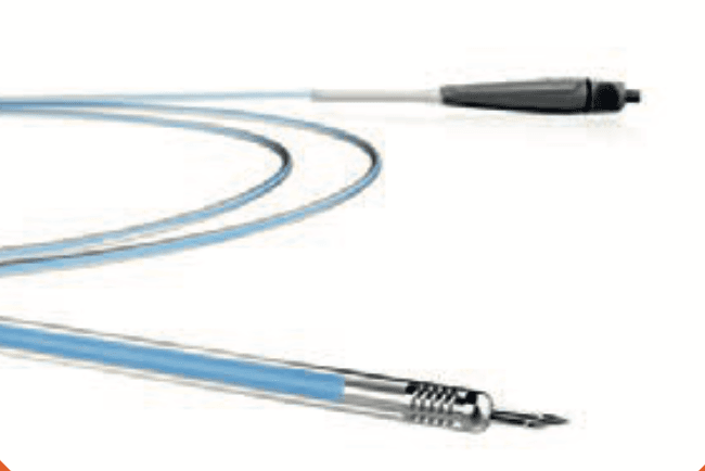 Sclerotherapy Needle