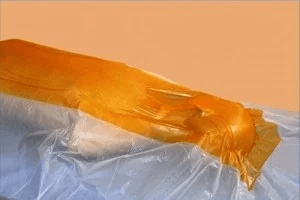 Shunt Drape