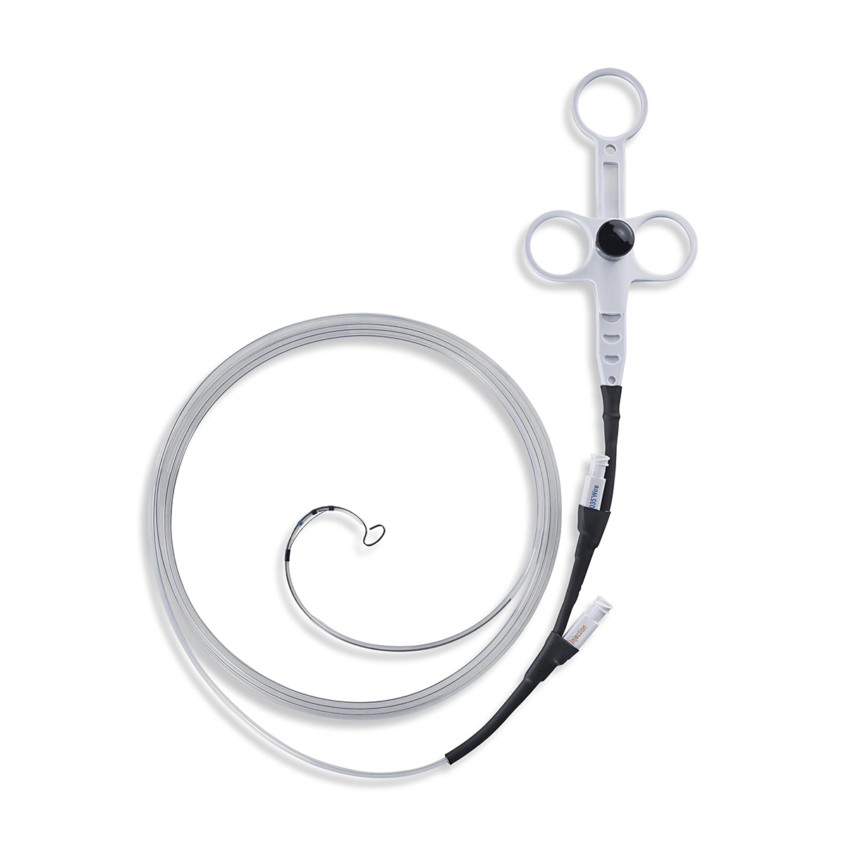 Sphincterotome