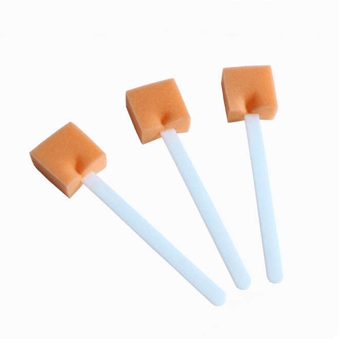 Sponge Stick