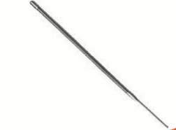 Spring Tip Guide Wire