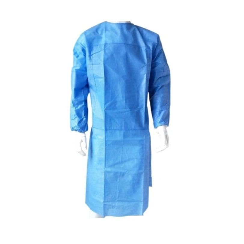 Surgical Gown – Breathable Viral Barrier (BVB)
