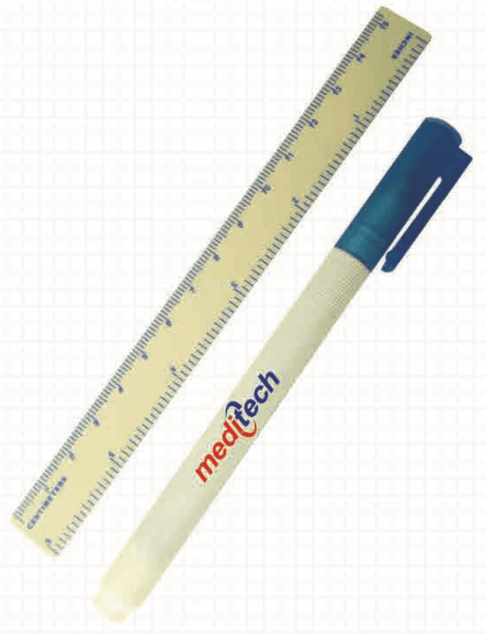 Surgical Skin Marker Pen