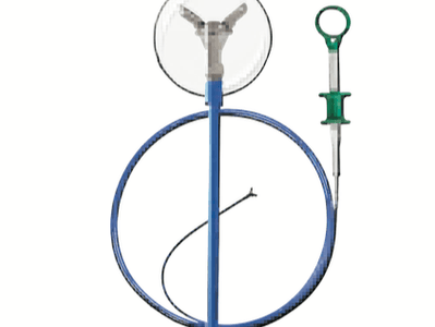 Biopsy Forceps Jumbo