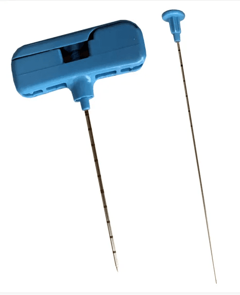 Bone Marrow Biopsy Needle