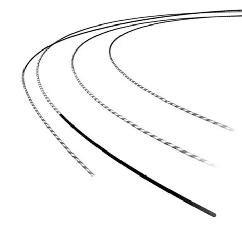 Cobra Guided Wire