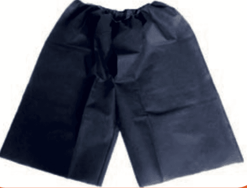 Colonoscopy Shorts