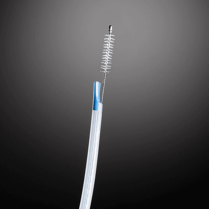 Cytology Brush Wire Guided
