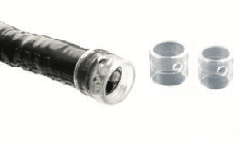 Endoscopic Cap