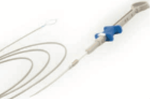 Endoscopic Ligation Device