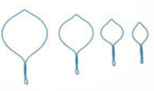 Endoscopic Ligation Loop Only