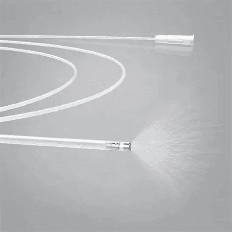 Endoscopic Spray Catheter