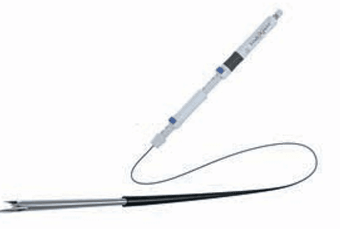 Endoscopic Ultrasound Needle