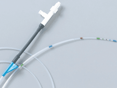 ERCP Cannula