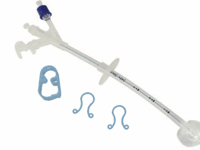 Gastrostomy Replacement Tube