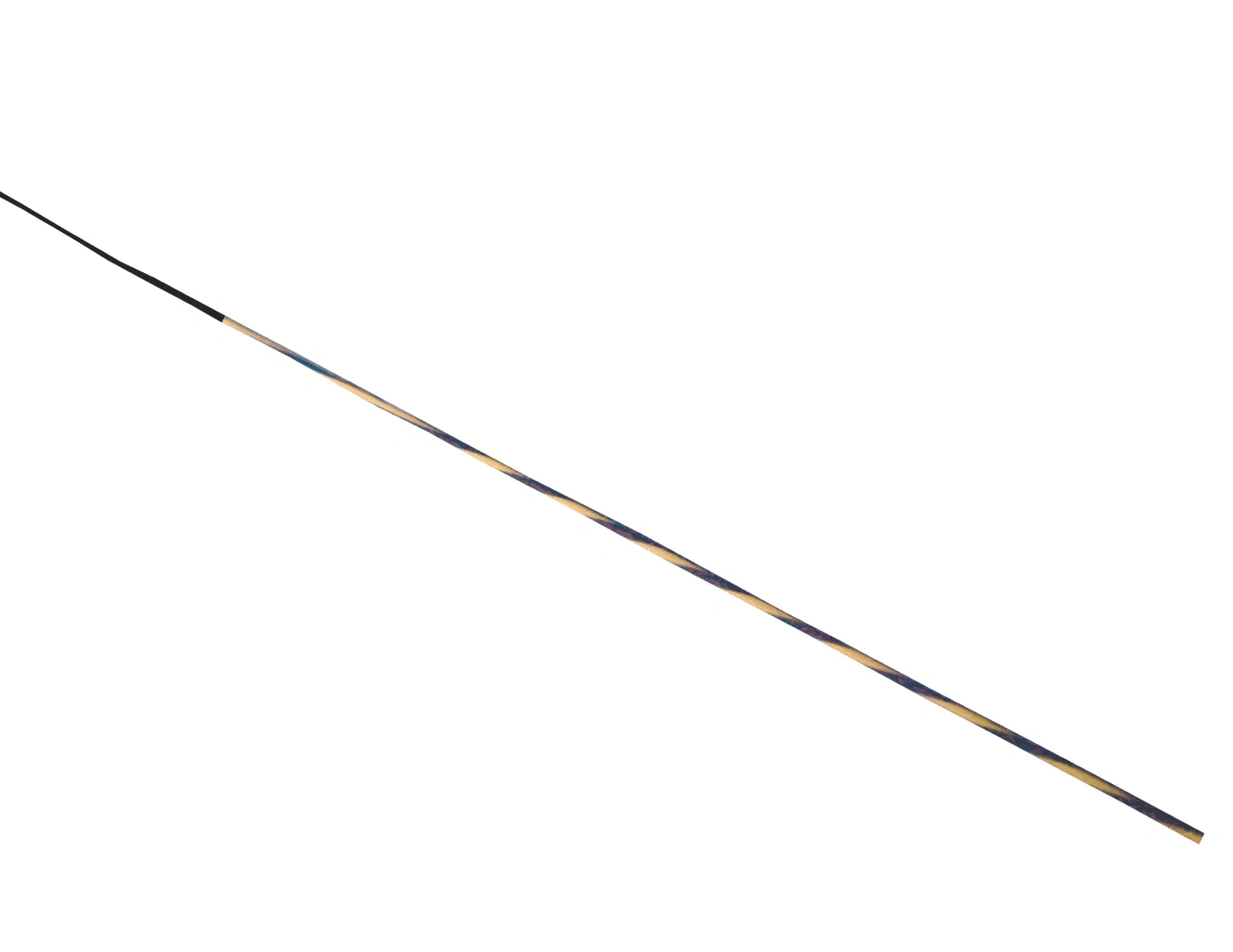 Hydra Stripe guide wire