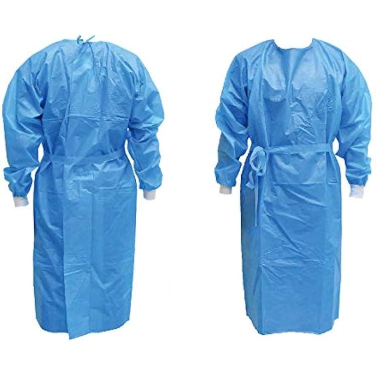 Isolation Gown