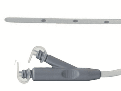 Jejunal Feeding Tube
